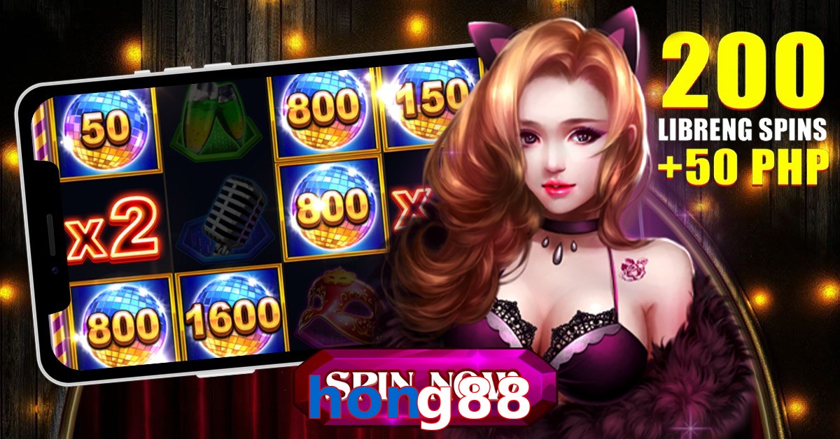 hong88