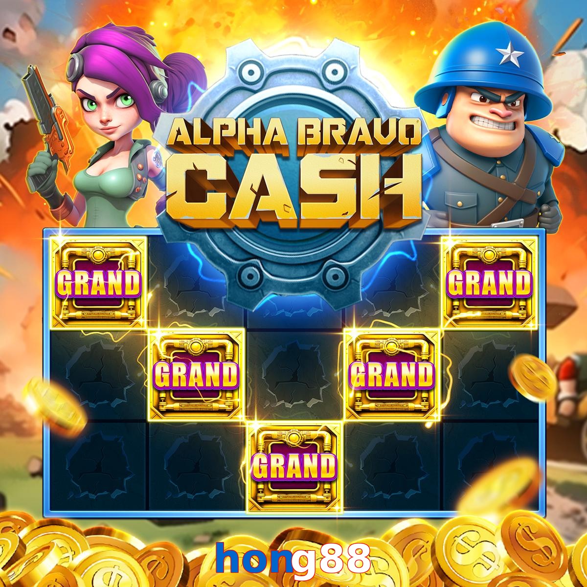 hong88