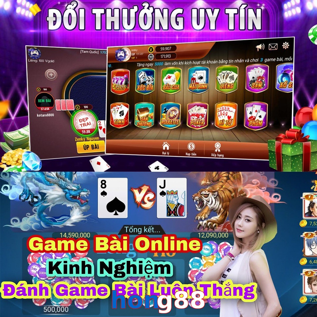 hong88