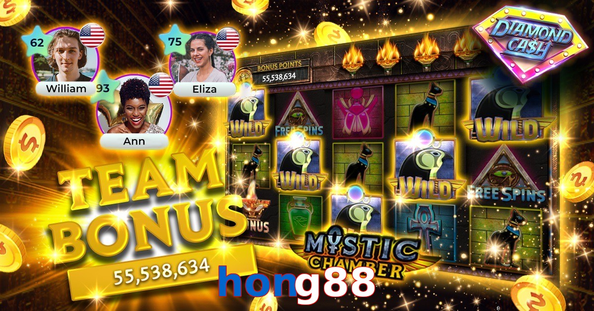 hong88