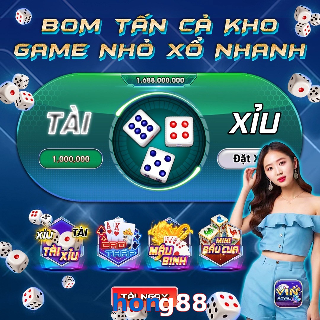 hong88