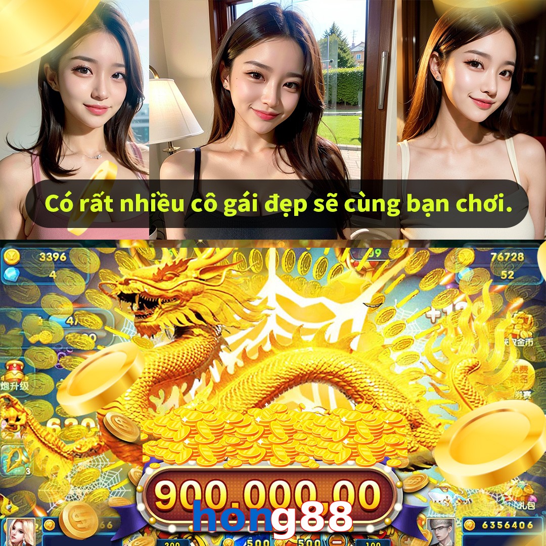 hong88