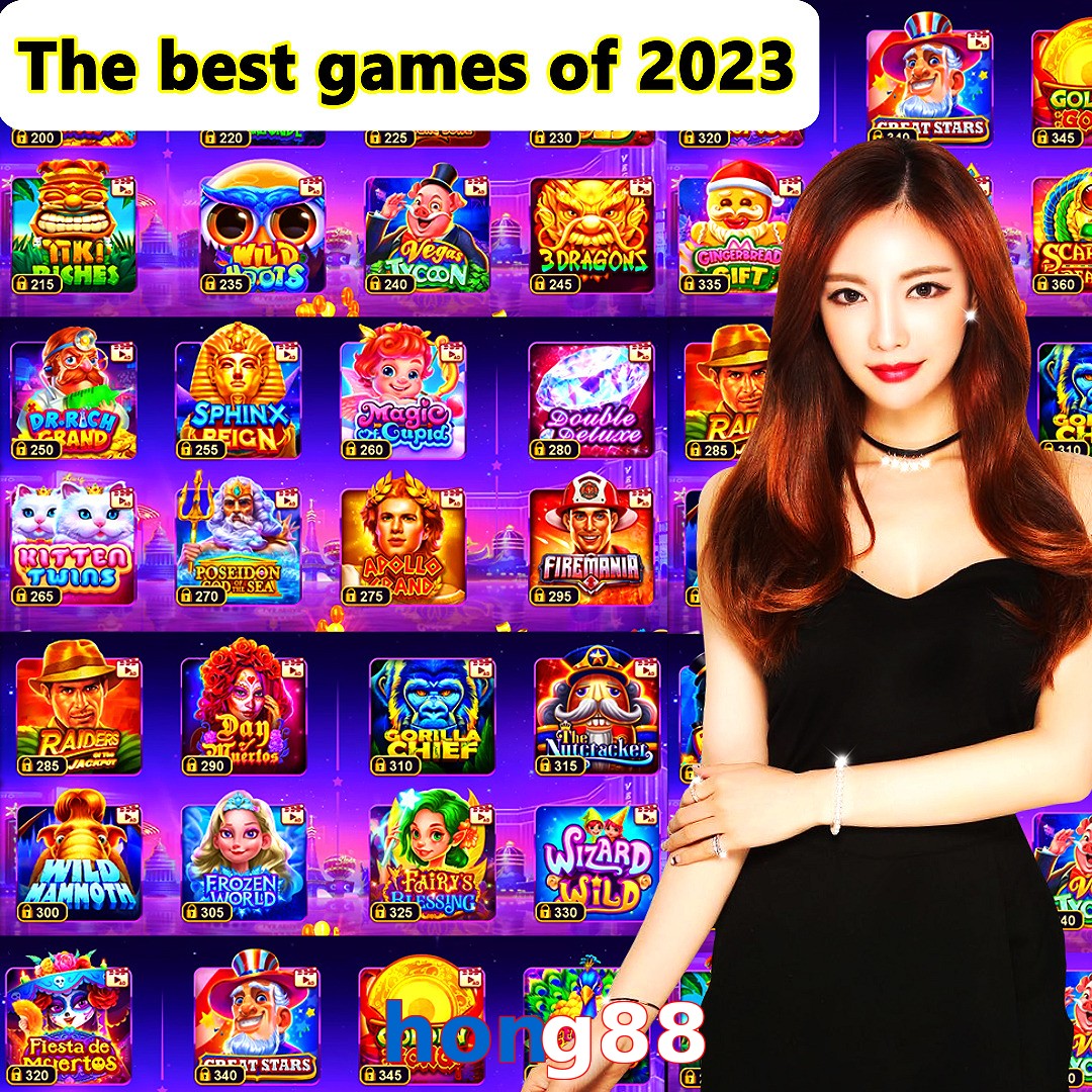 hong88
