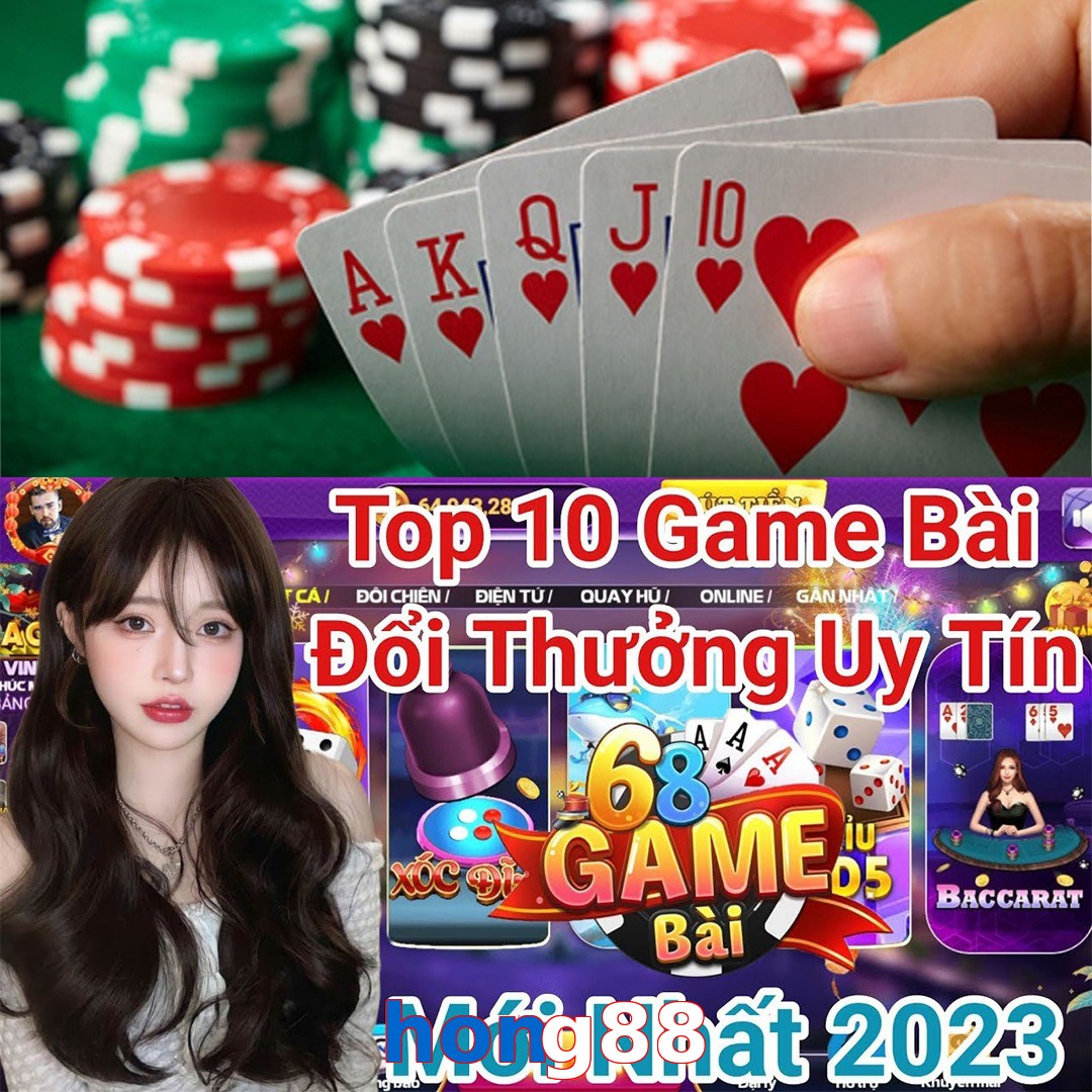 hong88