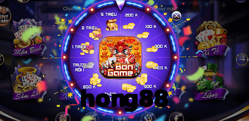 hong88