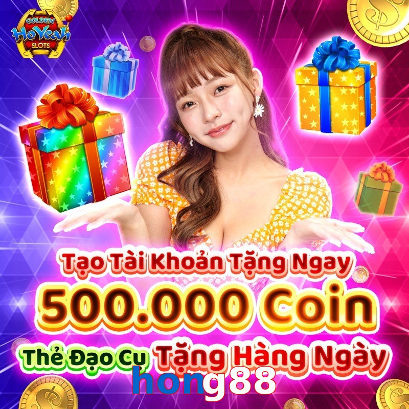 hong88