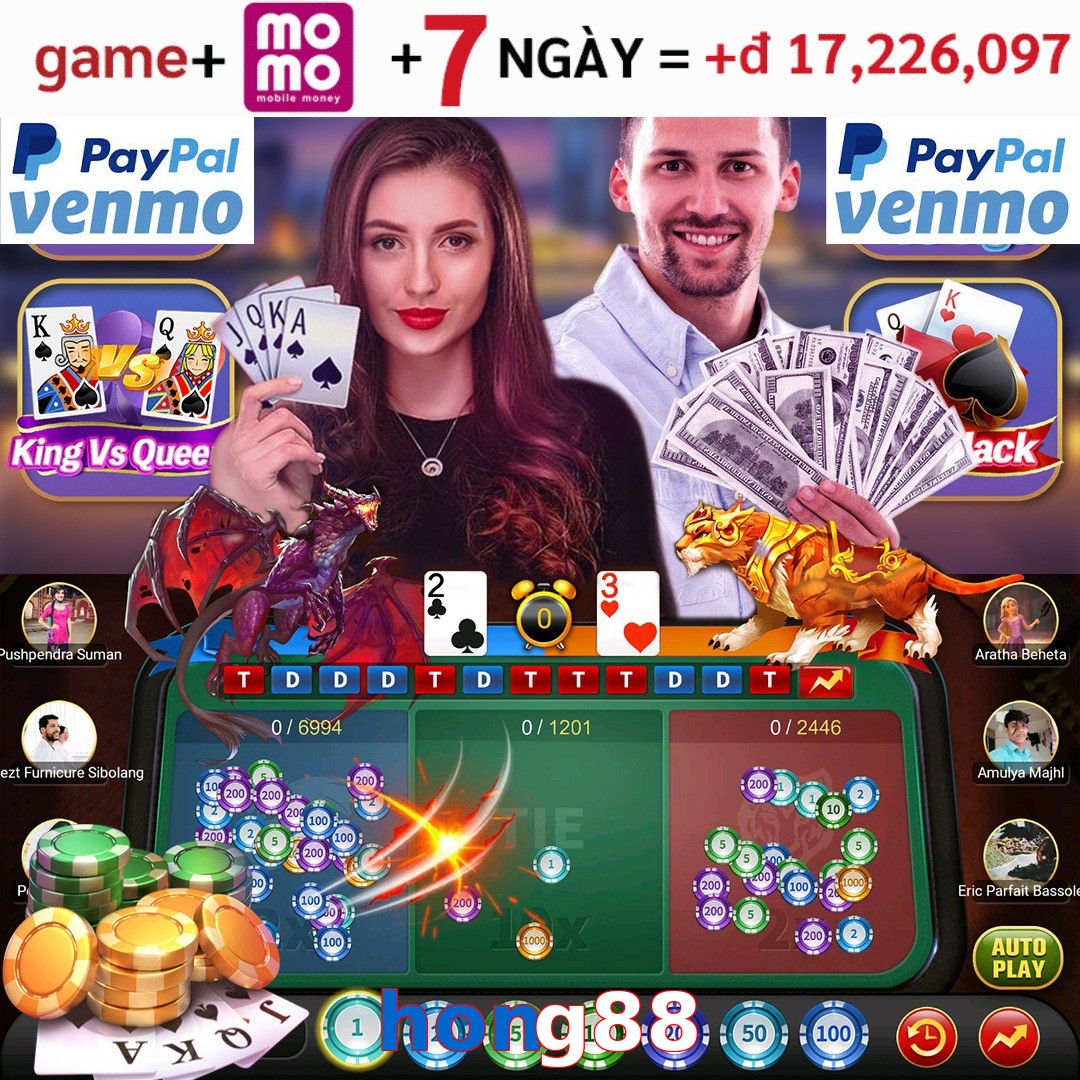 hong88