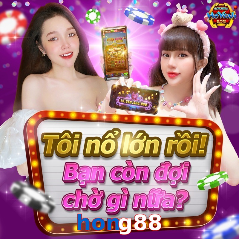 hong88