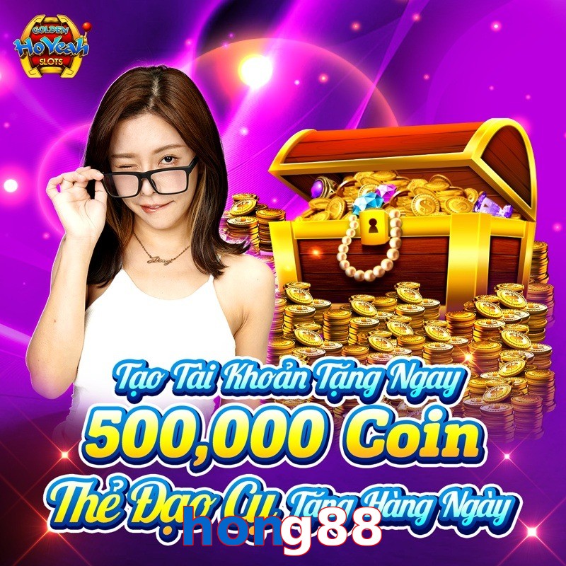 hong88