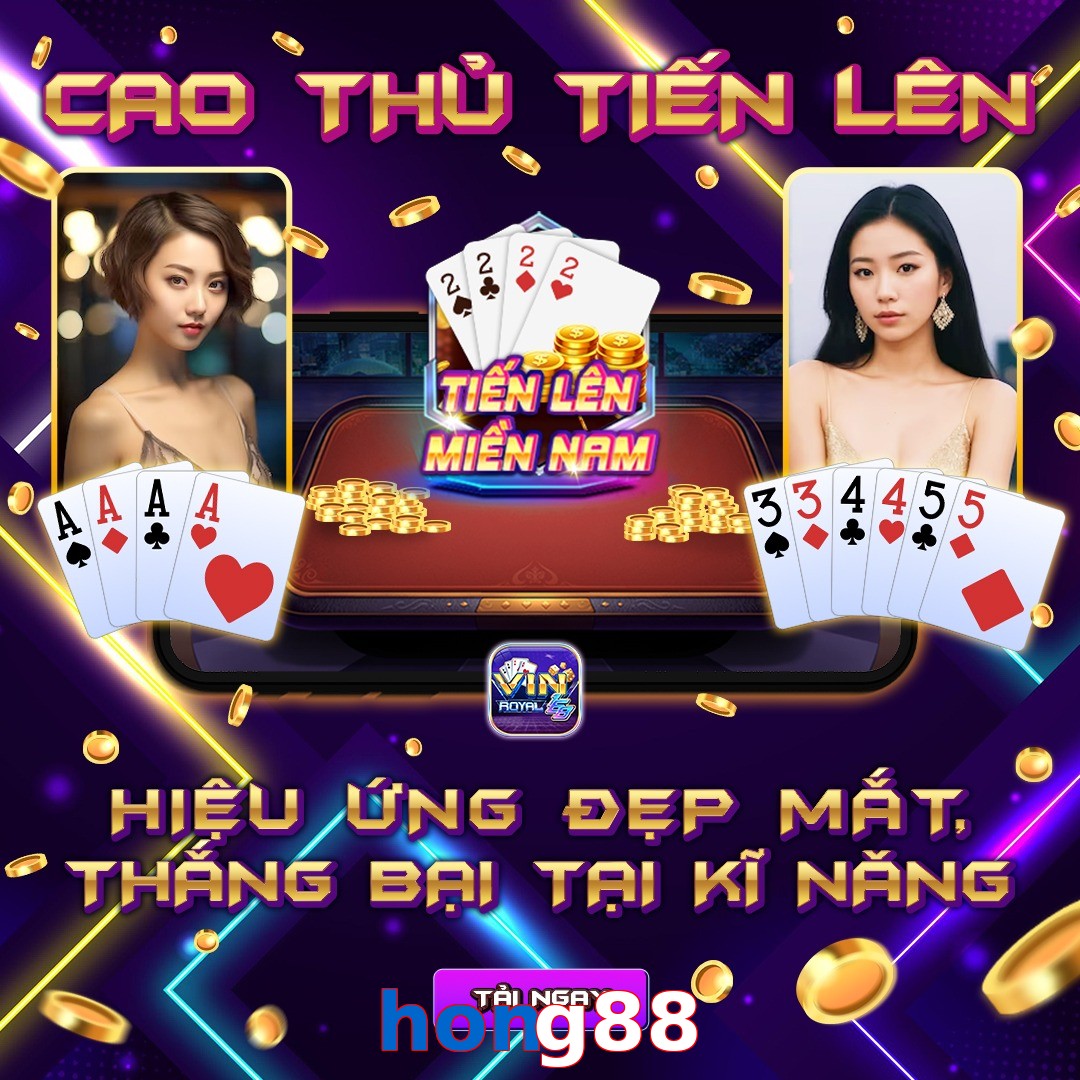 hong88