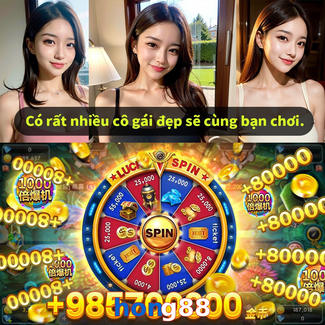 hong88