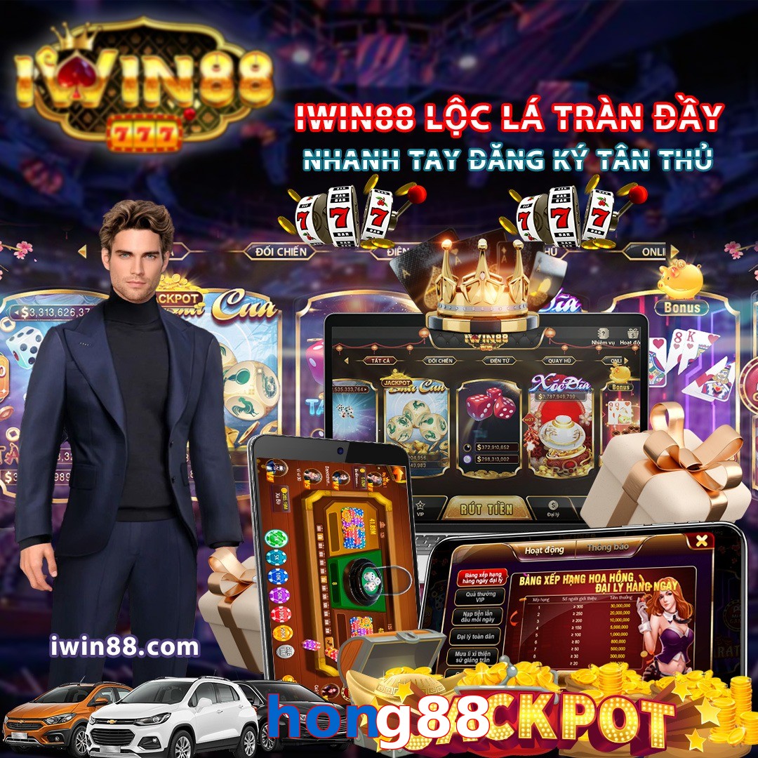 hong88