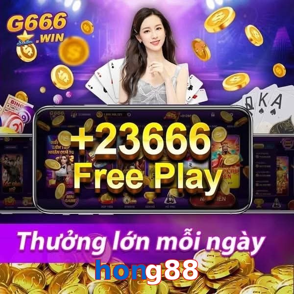 hong88