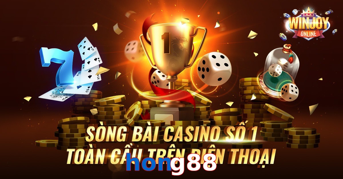 hong88