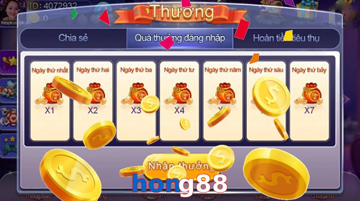 hong88