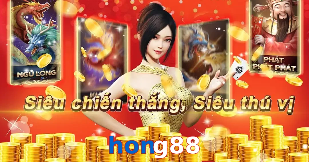 hong88