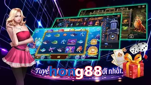 hong88