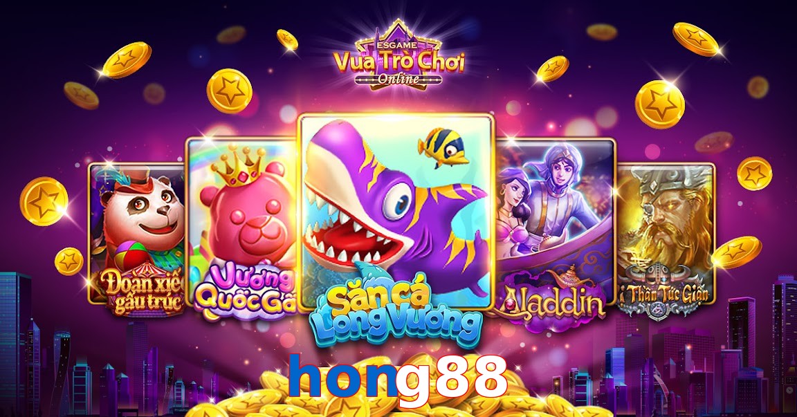 hong88