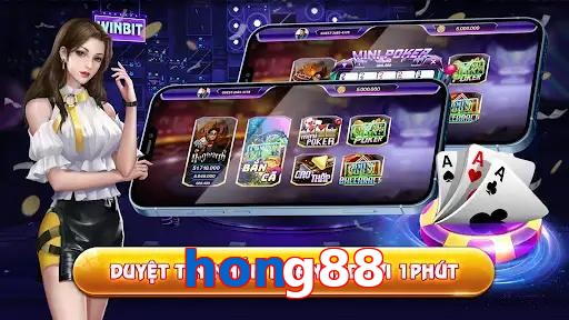 hong88
