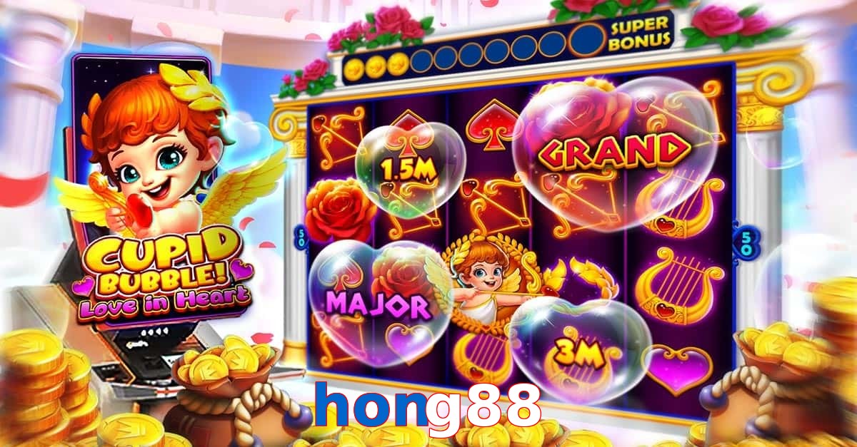 hong88