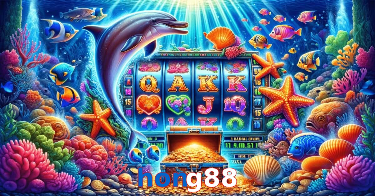 hong88
