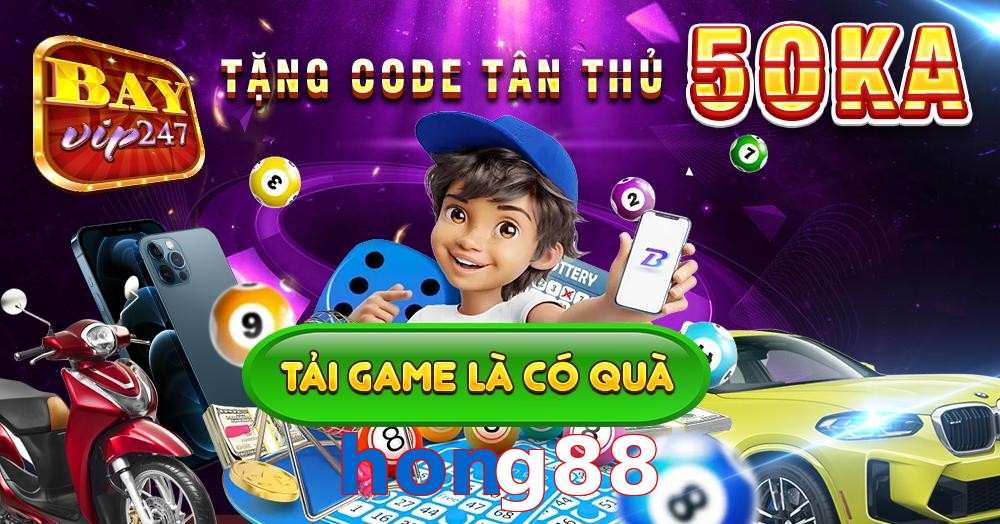 hong88