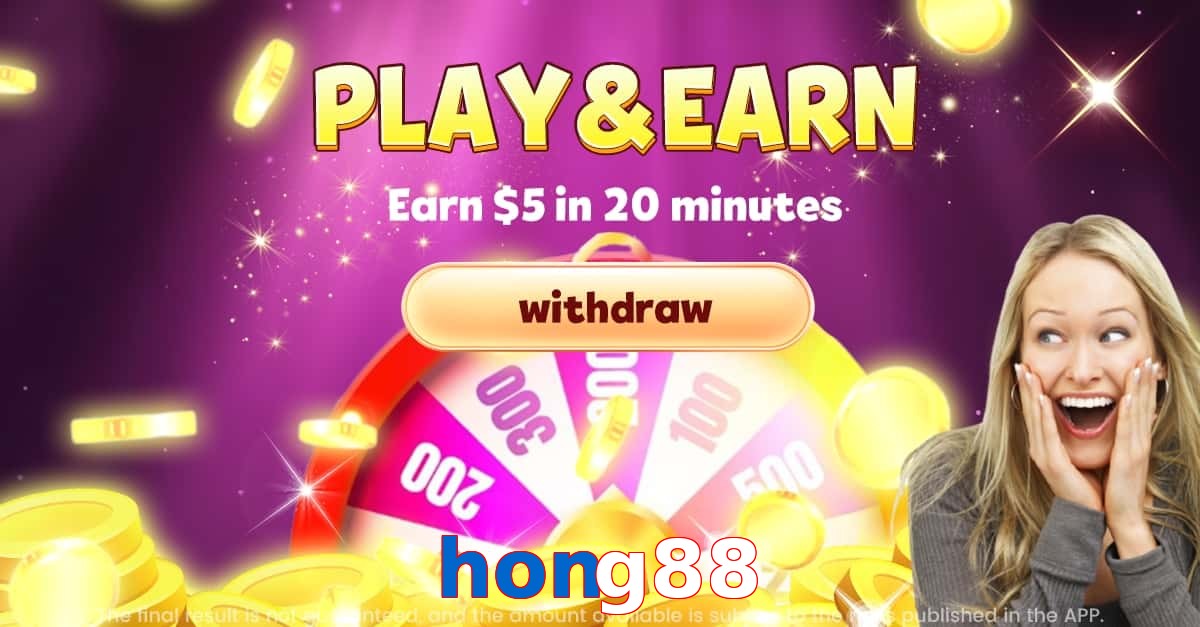 hong88