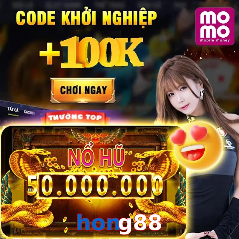hong88