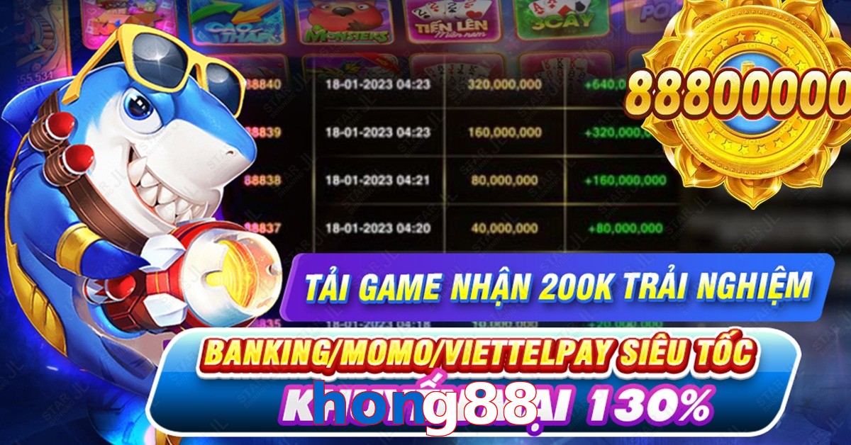 hong88