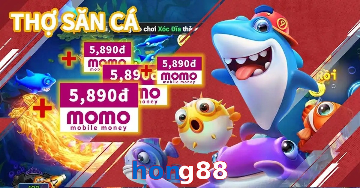 hong88