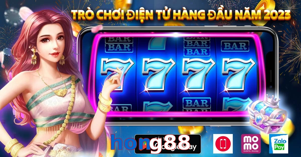 hong88