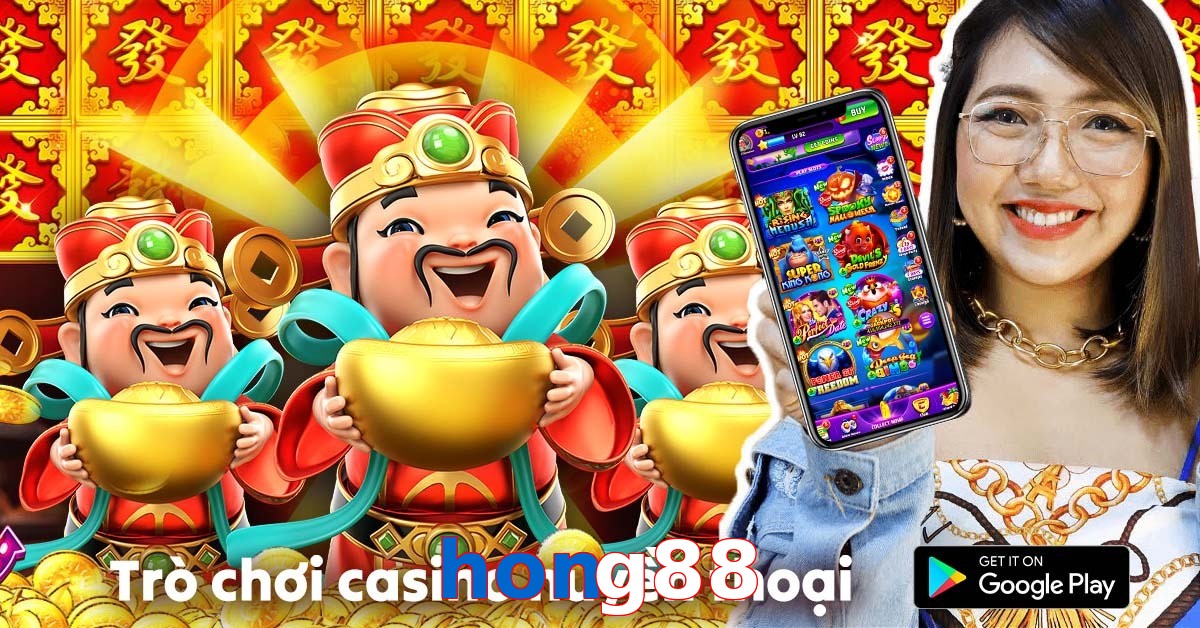 hong88