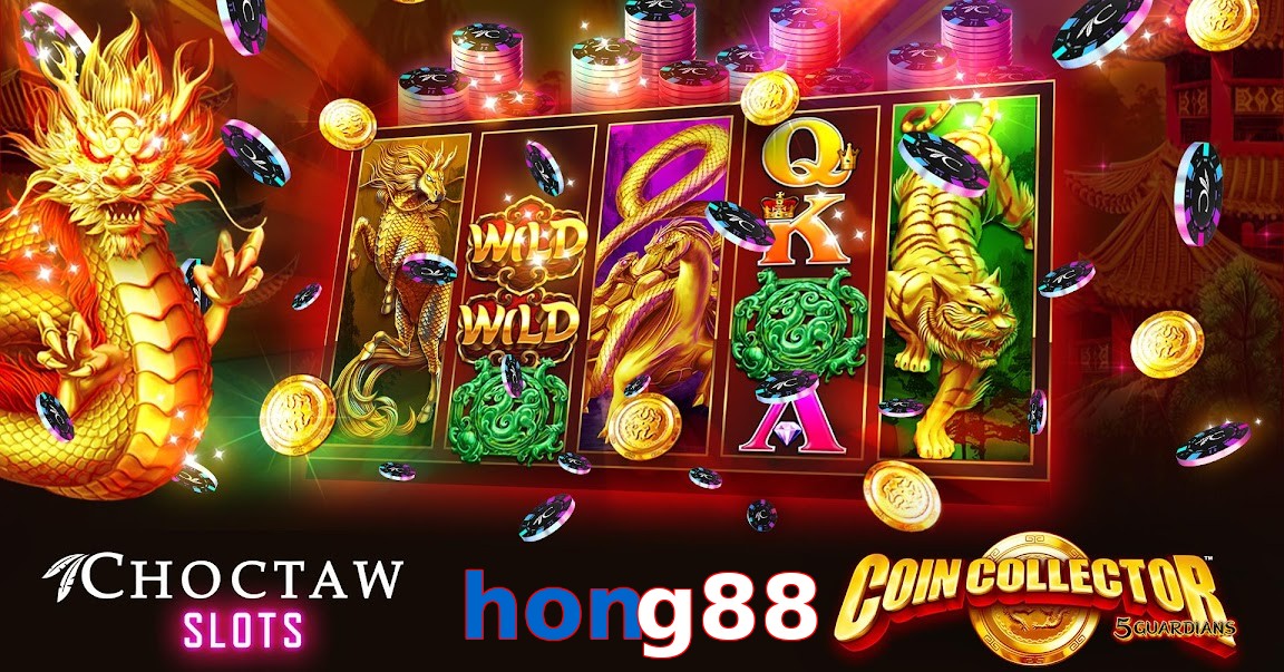 hong88