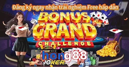 hong88