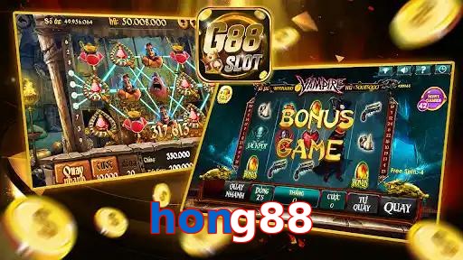 hong88