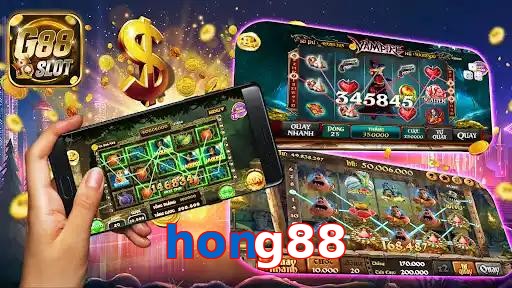 hong88