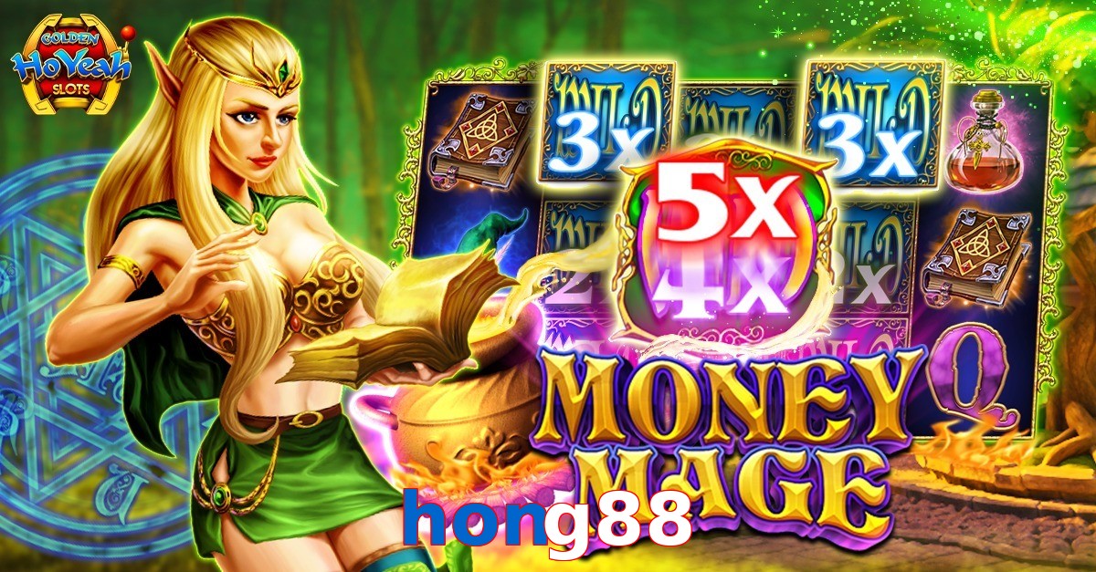 hong88