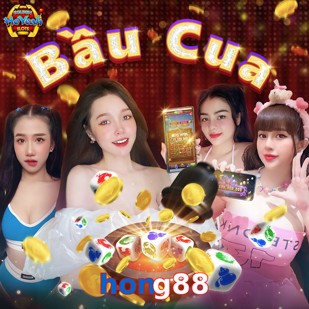 hong88