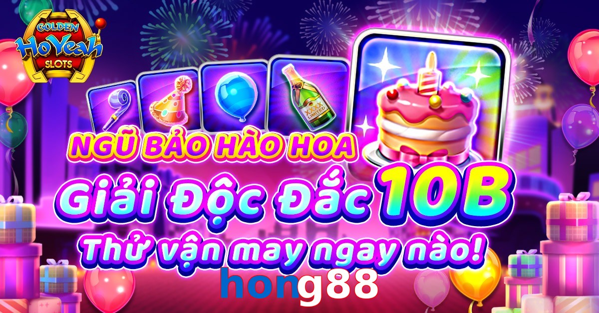 hong88