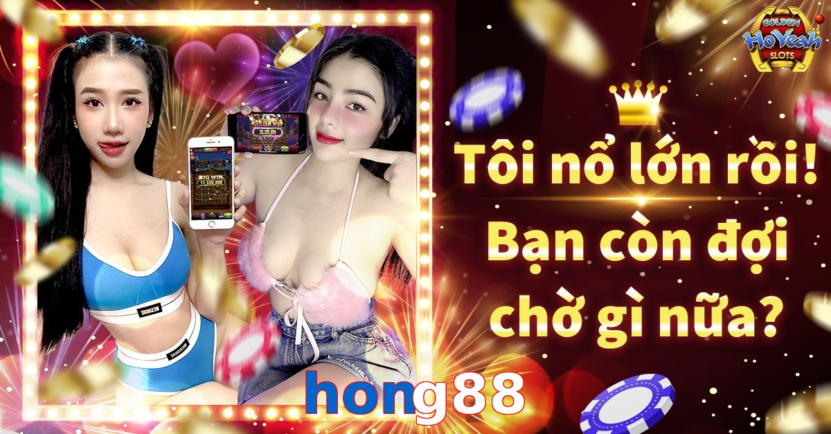 hong88