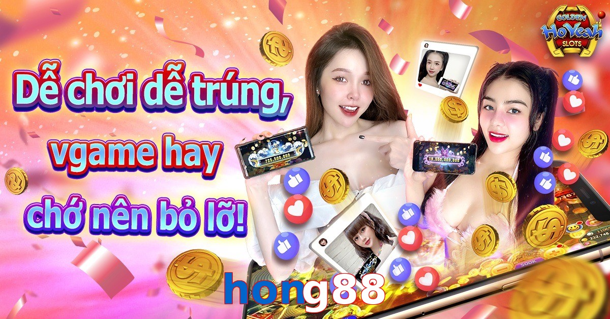 hong88