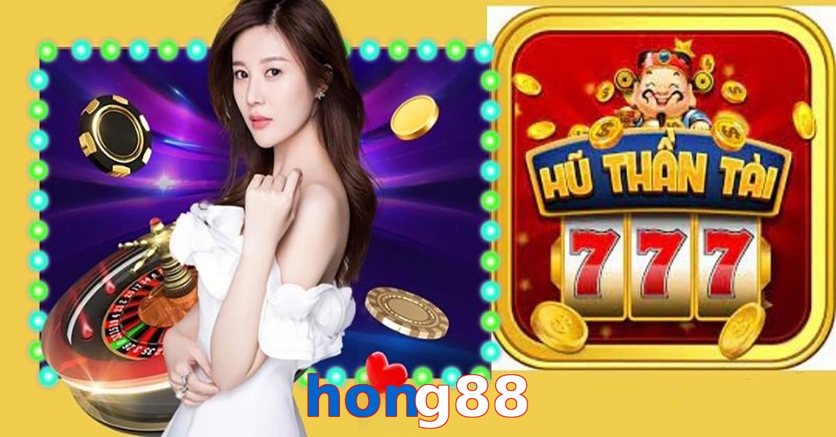 hong88