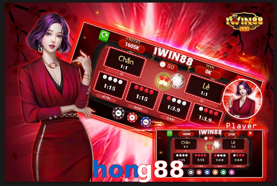 hong88