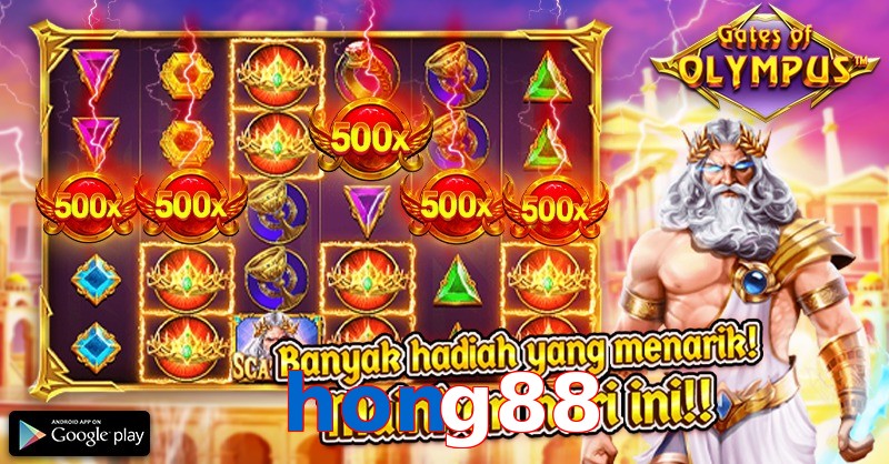 hong88