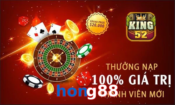 hong88