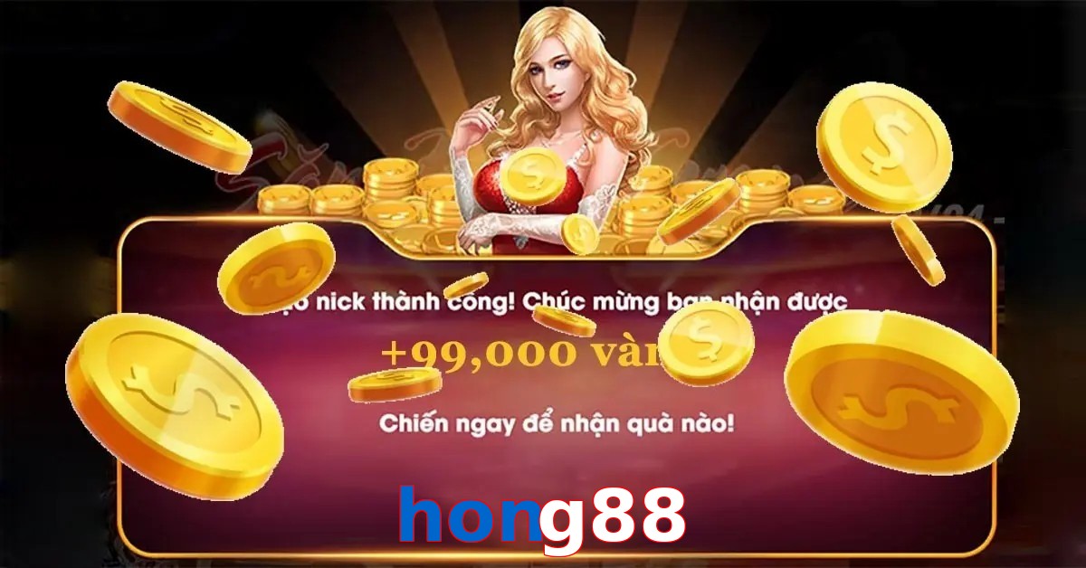 hong88