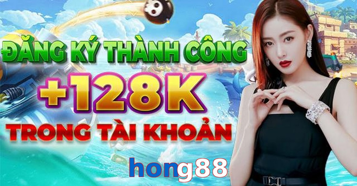 hong88