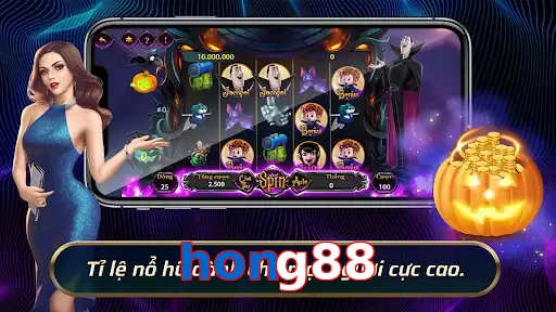 hong88