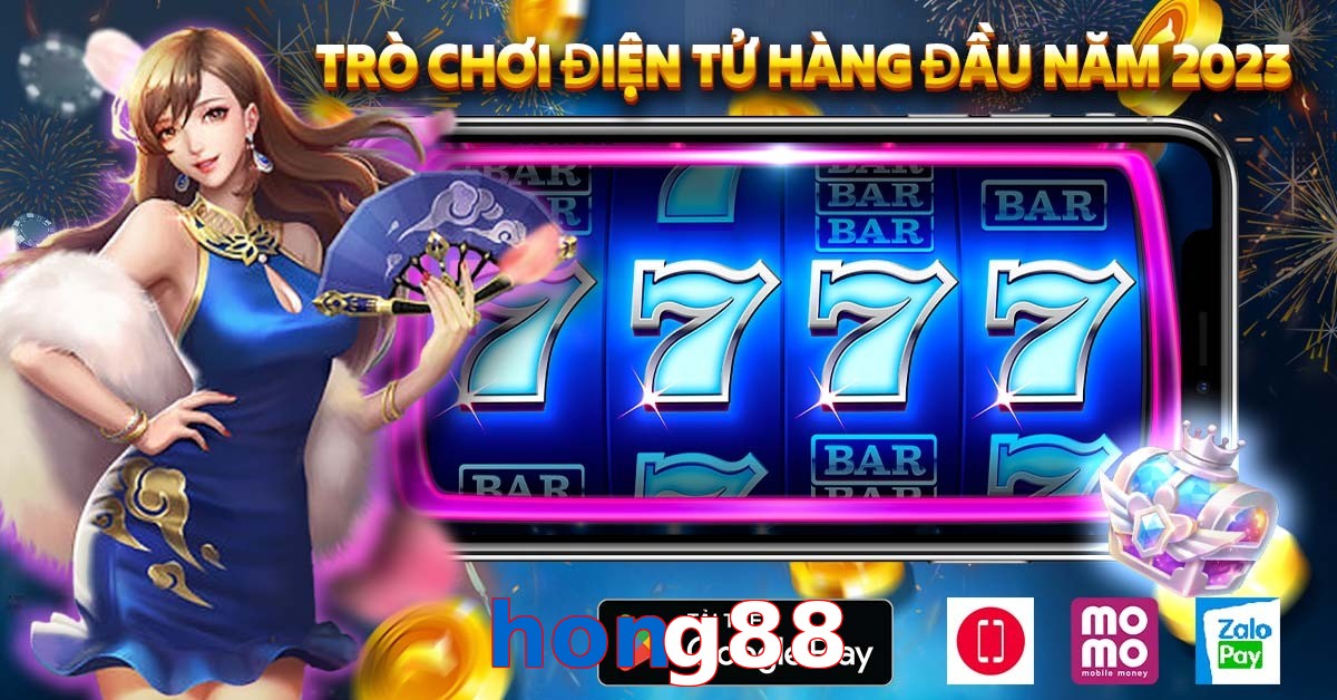 hong88