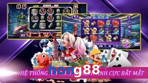 hong88